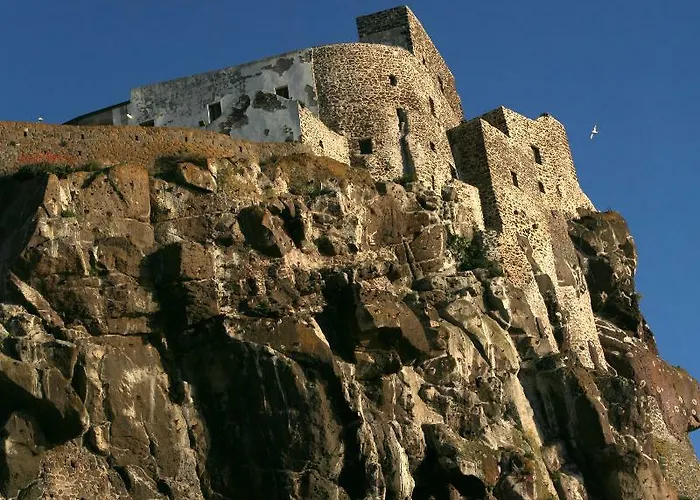 Hotel&spa Riviera Hotel Castelsardo