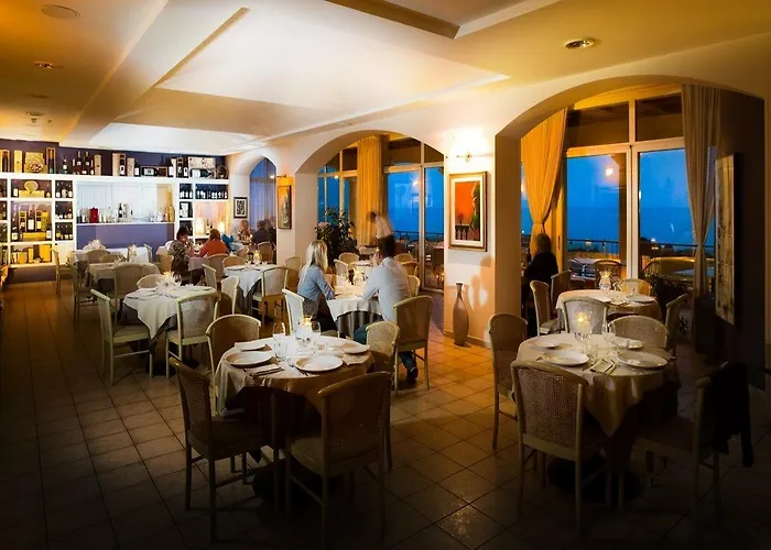 Hotel&spa Riviera Castelsardo