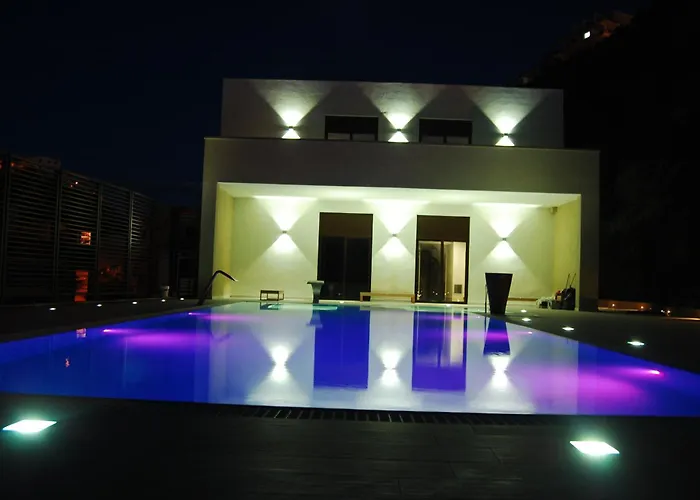 Hotel&spa Riviera 4* Castelsardo